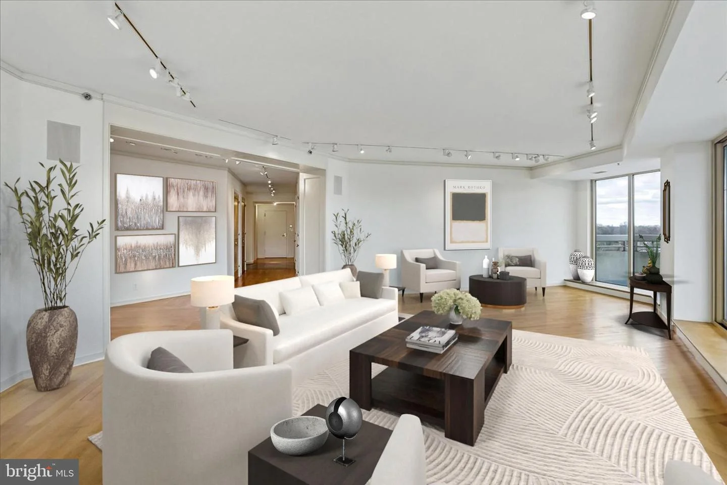 5600 Wisconsin Avenue Unit 1303/1304