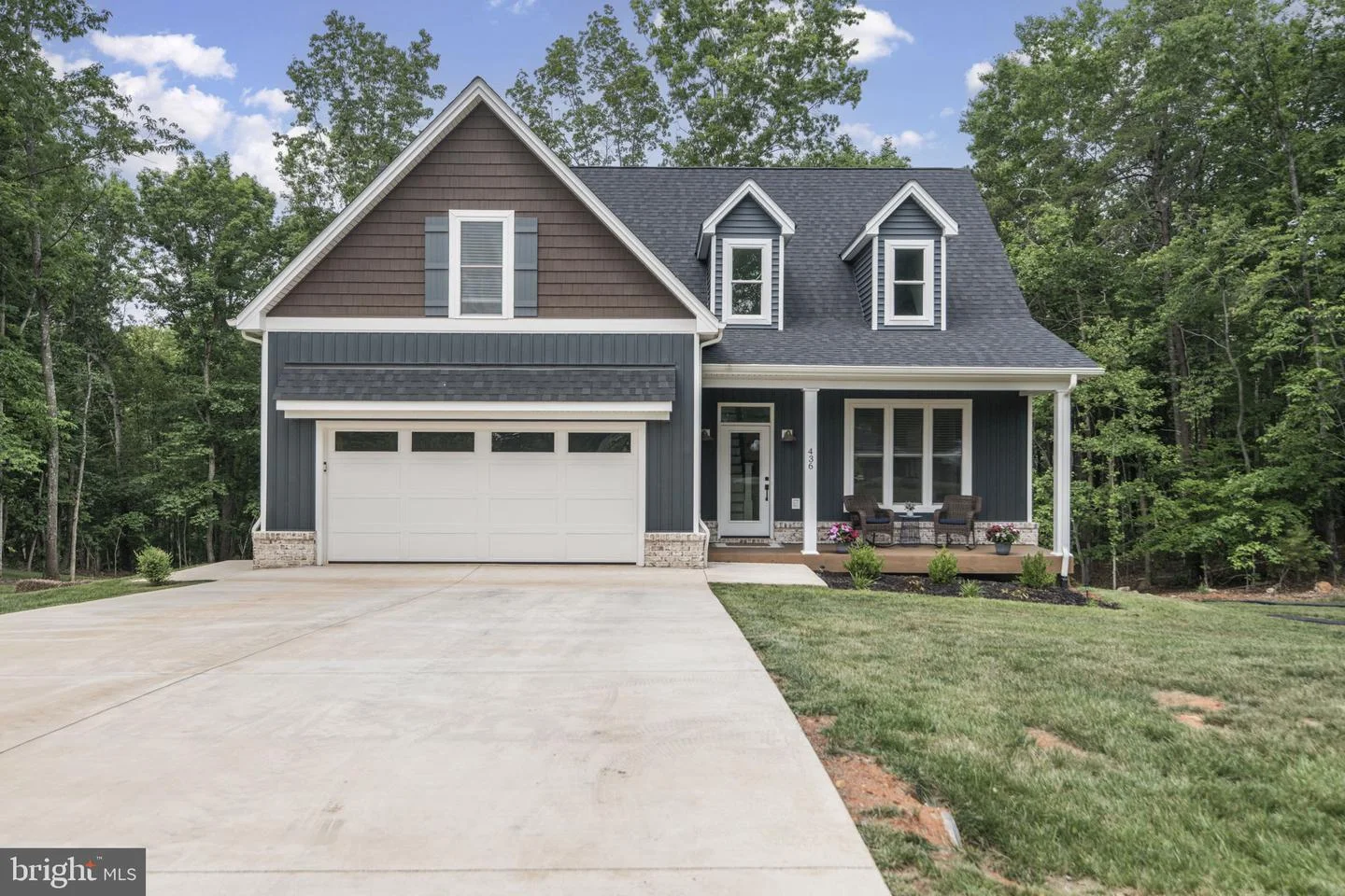 436 Kershaw Drive, Rustburg, VA, 24588