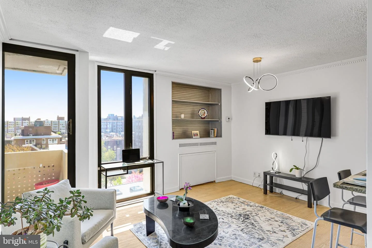 1245 4th Street SW Unit E711