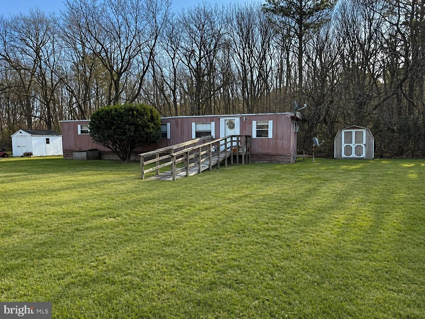 10821 Toddville Road, Deal Island, MD, 21821