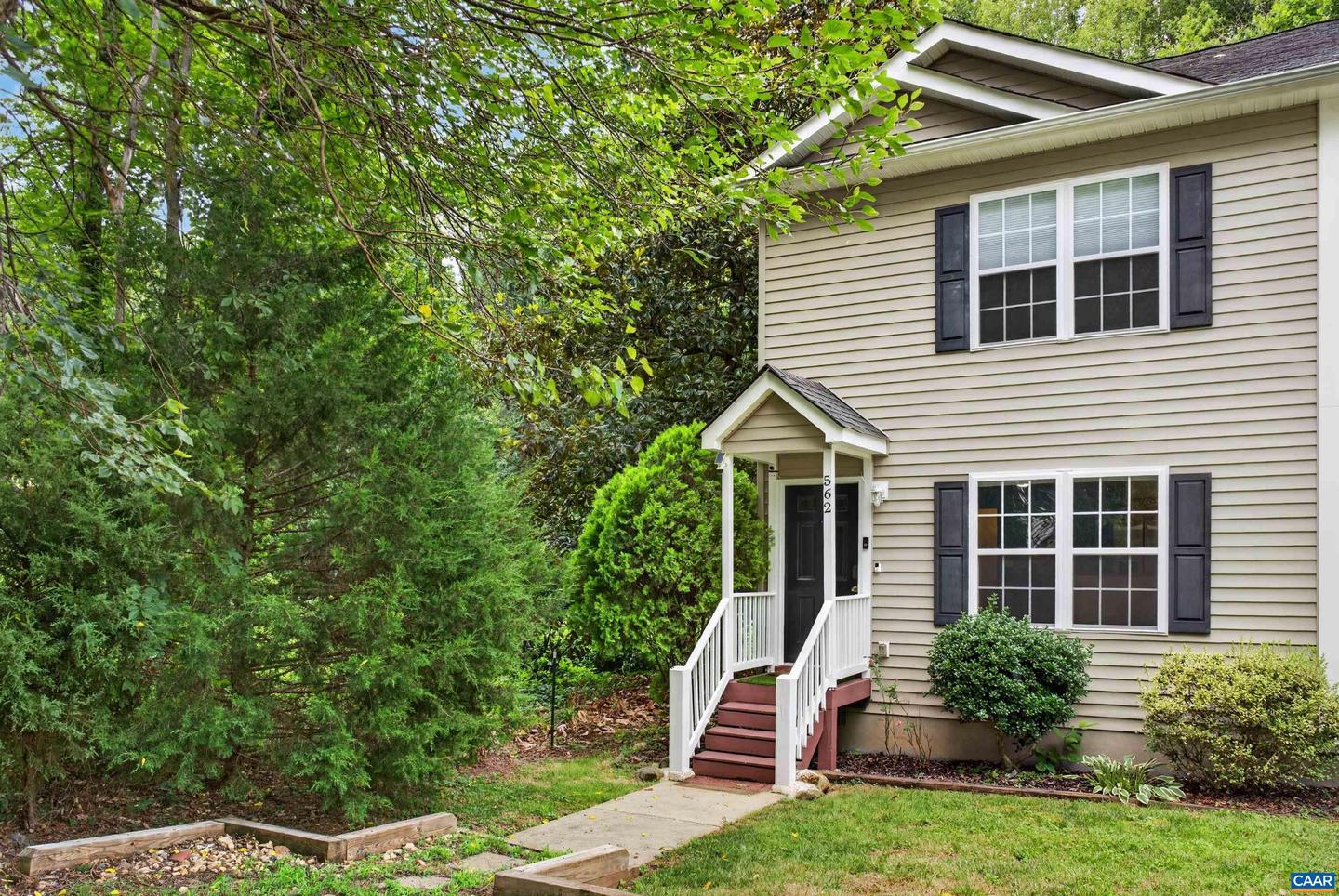 562 Cleveland Ave Ave, Charlottesville, VA, 22903