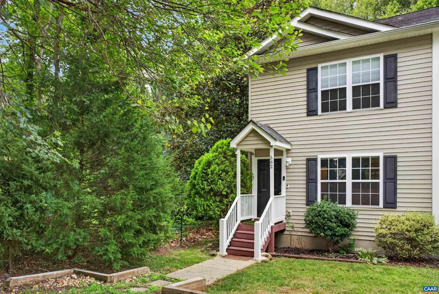 562 Cleveland Ave Ave, Charlottesville, VA, 22903