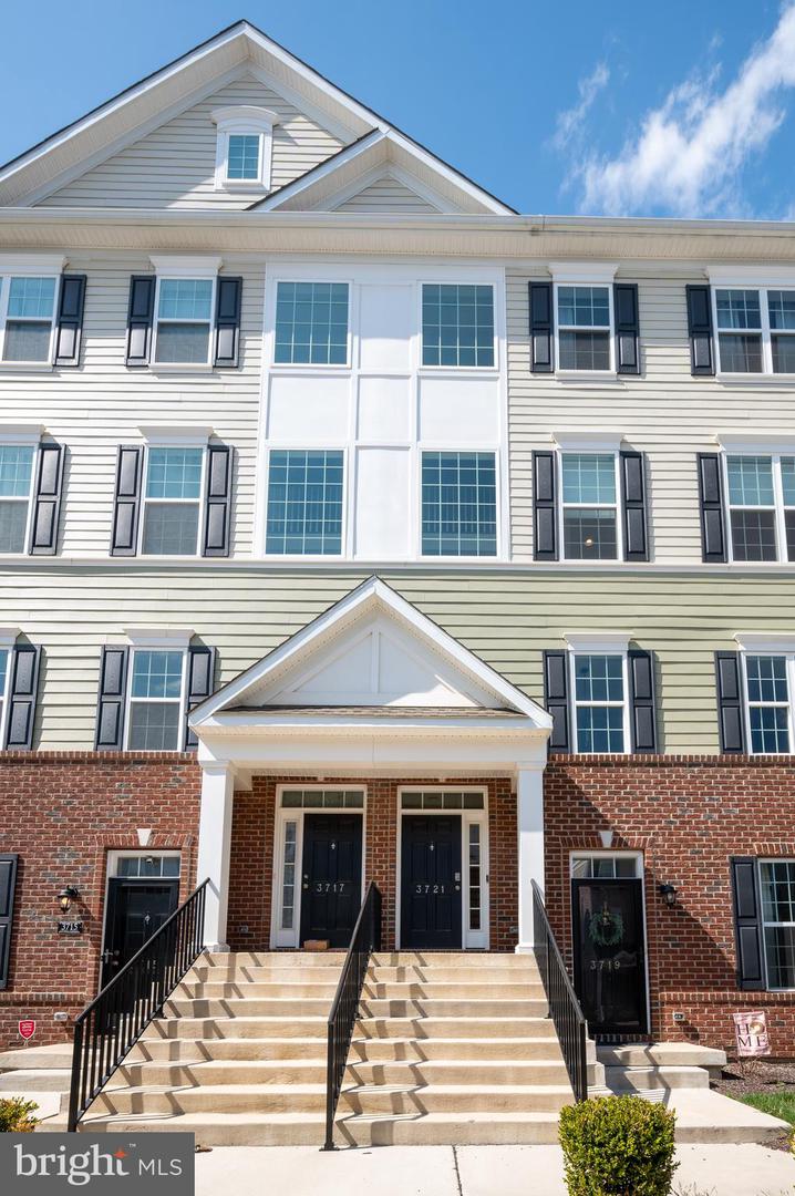 Photo 40 of 43 of 3721 Green St #Au51 townhome