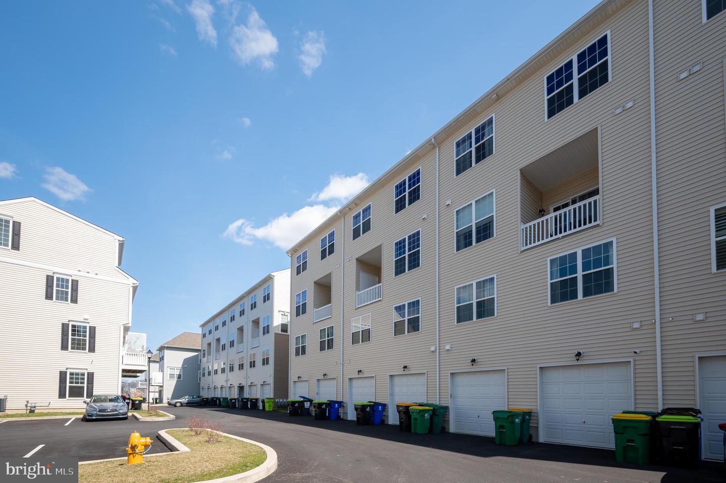 Photo 37 of 43 of 3721 Green St #Au51 townhome