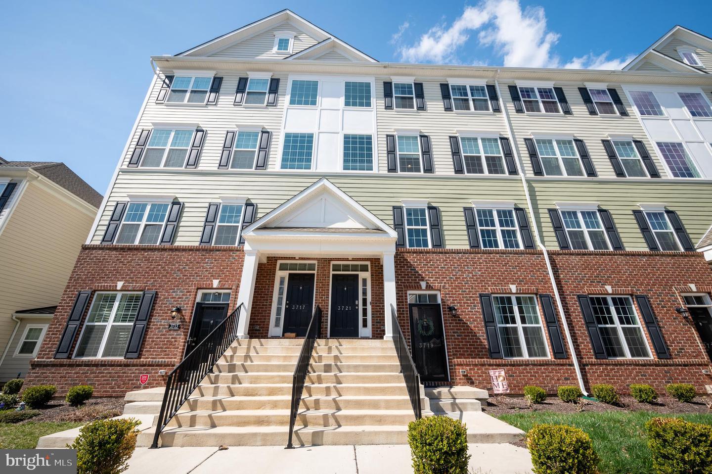 Photo 39 of 43 of 3721 Green St #Au51 townhome