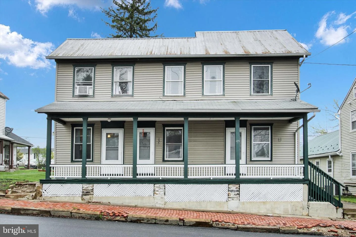 135 N Main Street