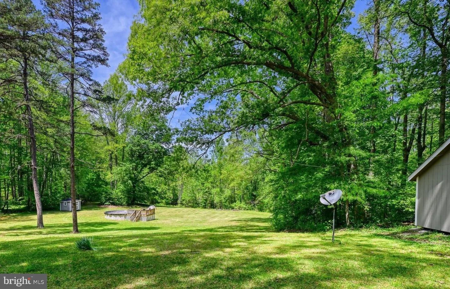 14584 Cross County Road