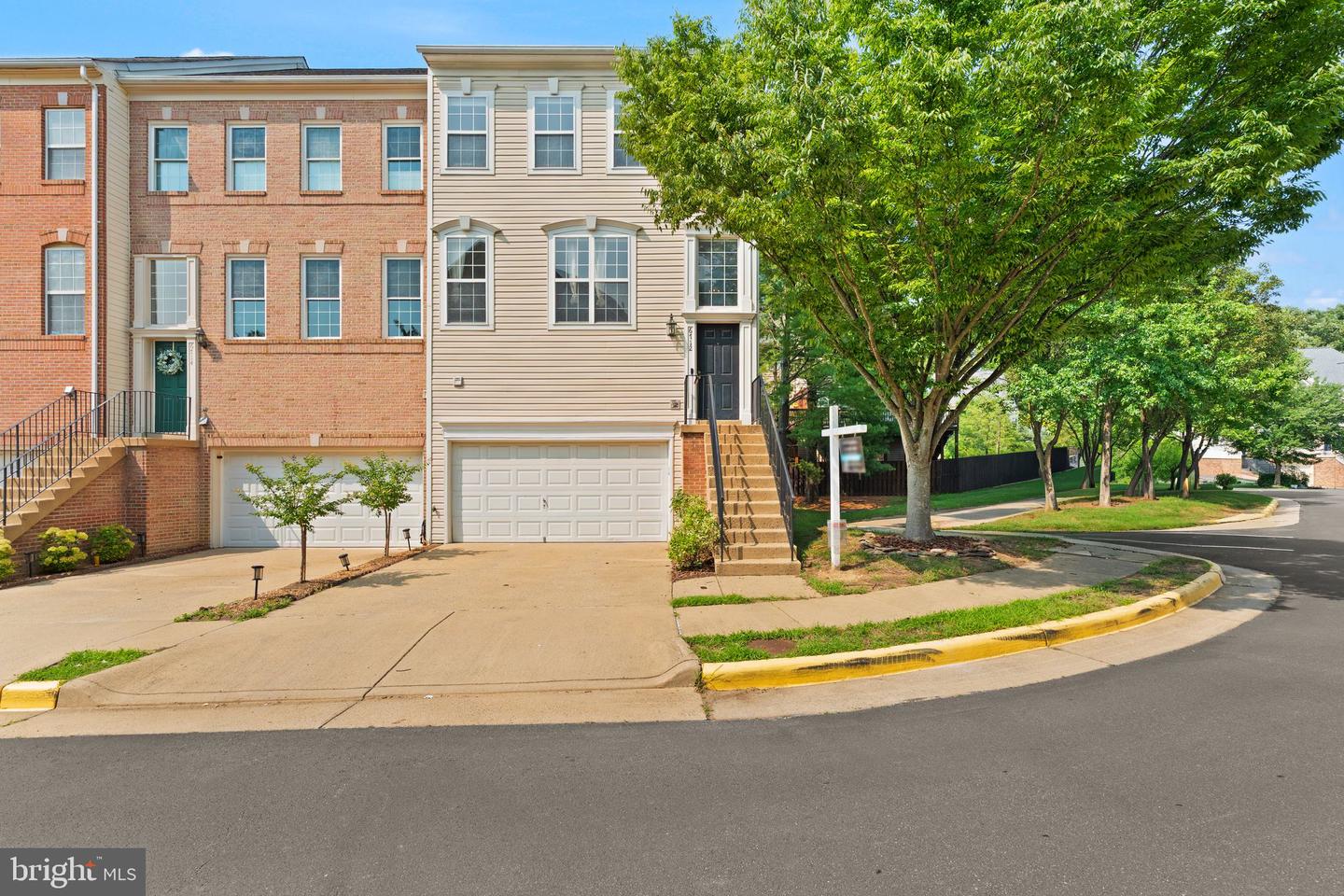 6712 Sullivan Way, Alexandria, VA, 22315