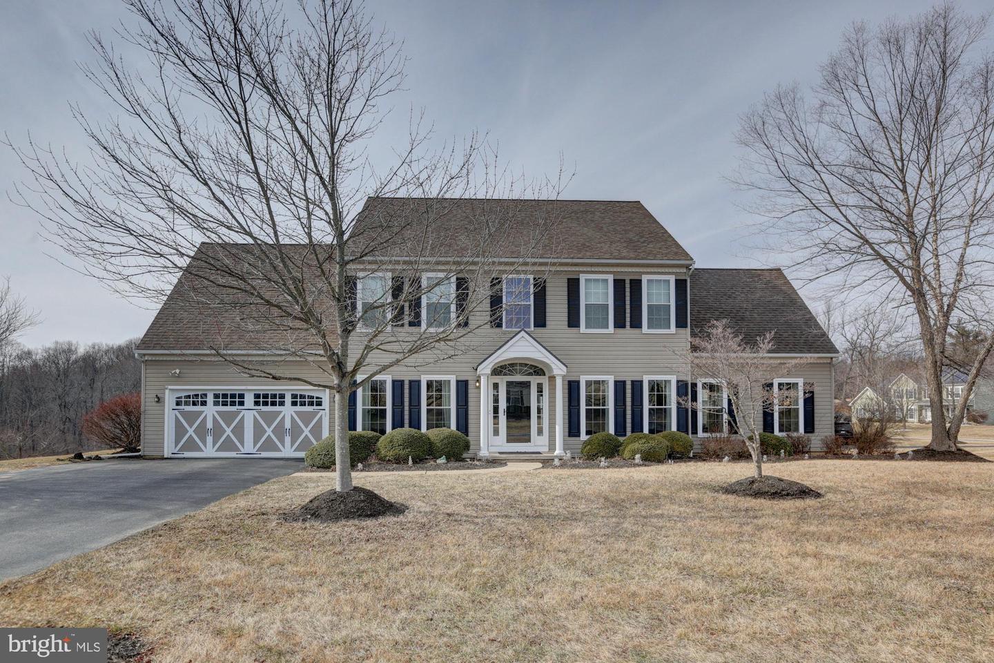 283 Mill House Dr