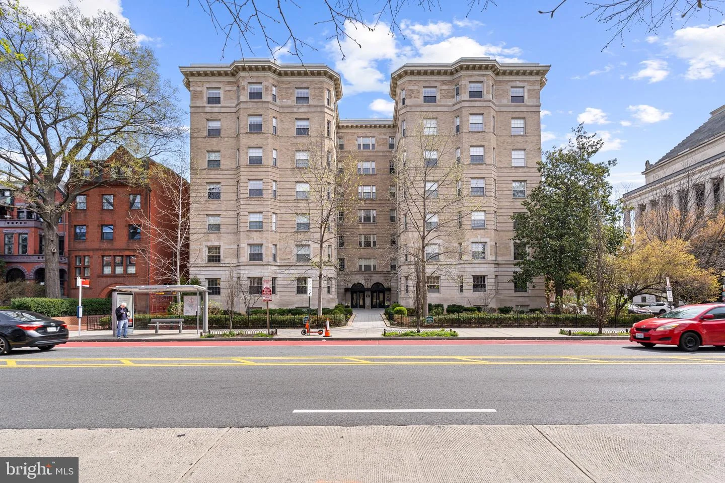 1801 16th Street NW Unit 612
