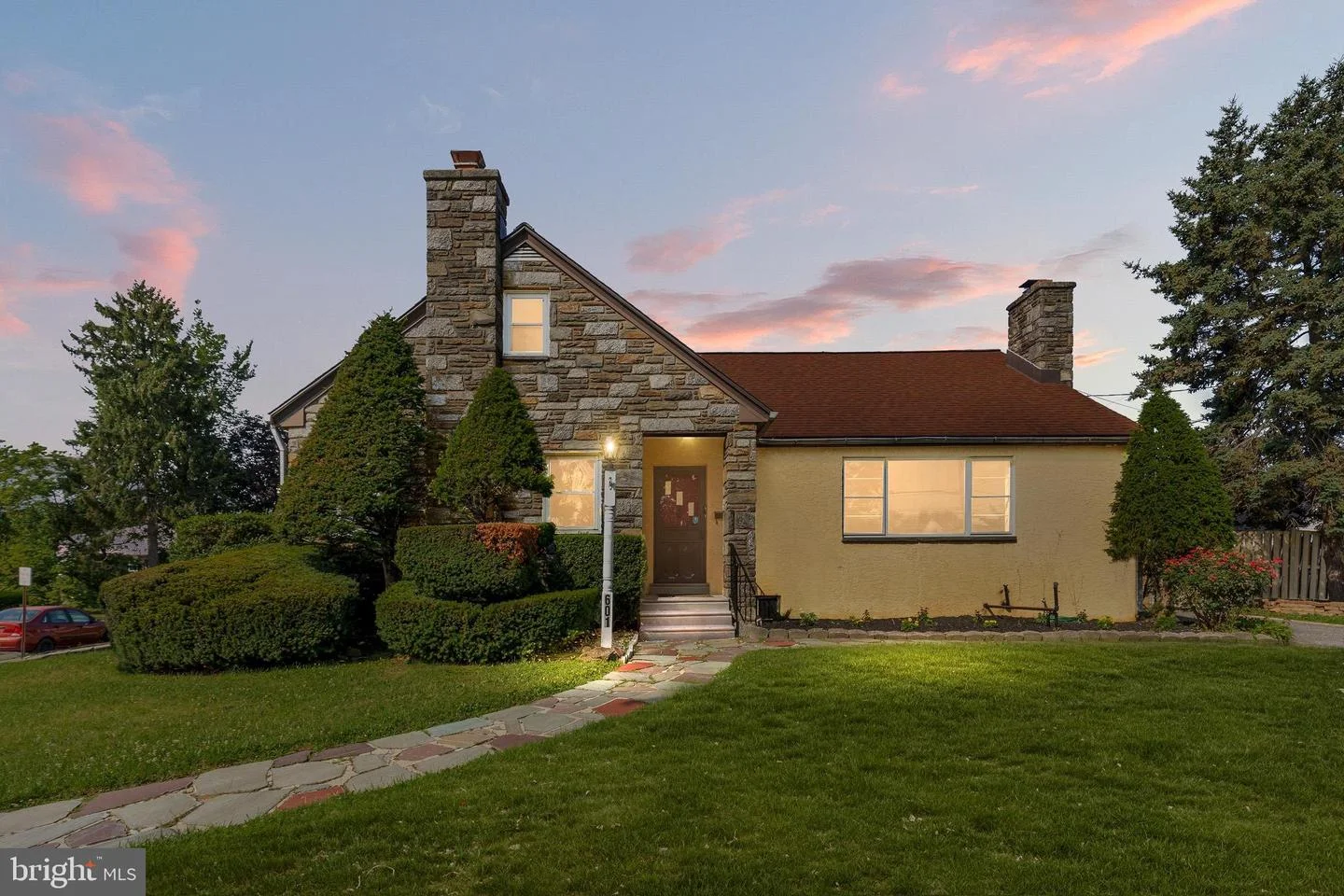 601 Fairview Road, Woodlyn, PA, 19094