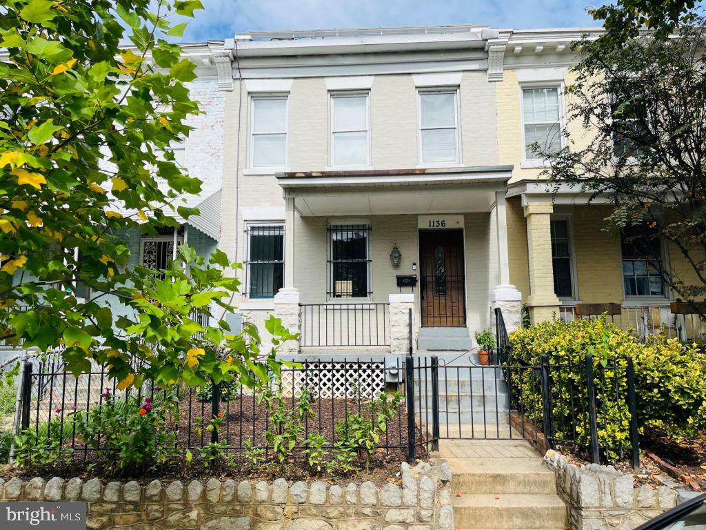 1136 Morse Street, Washington, District of Columbia image 1