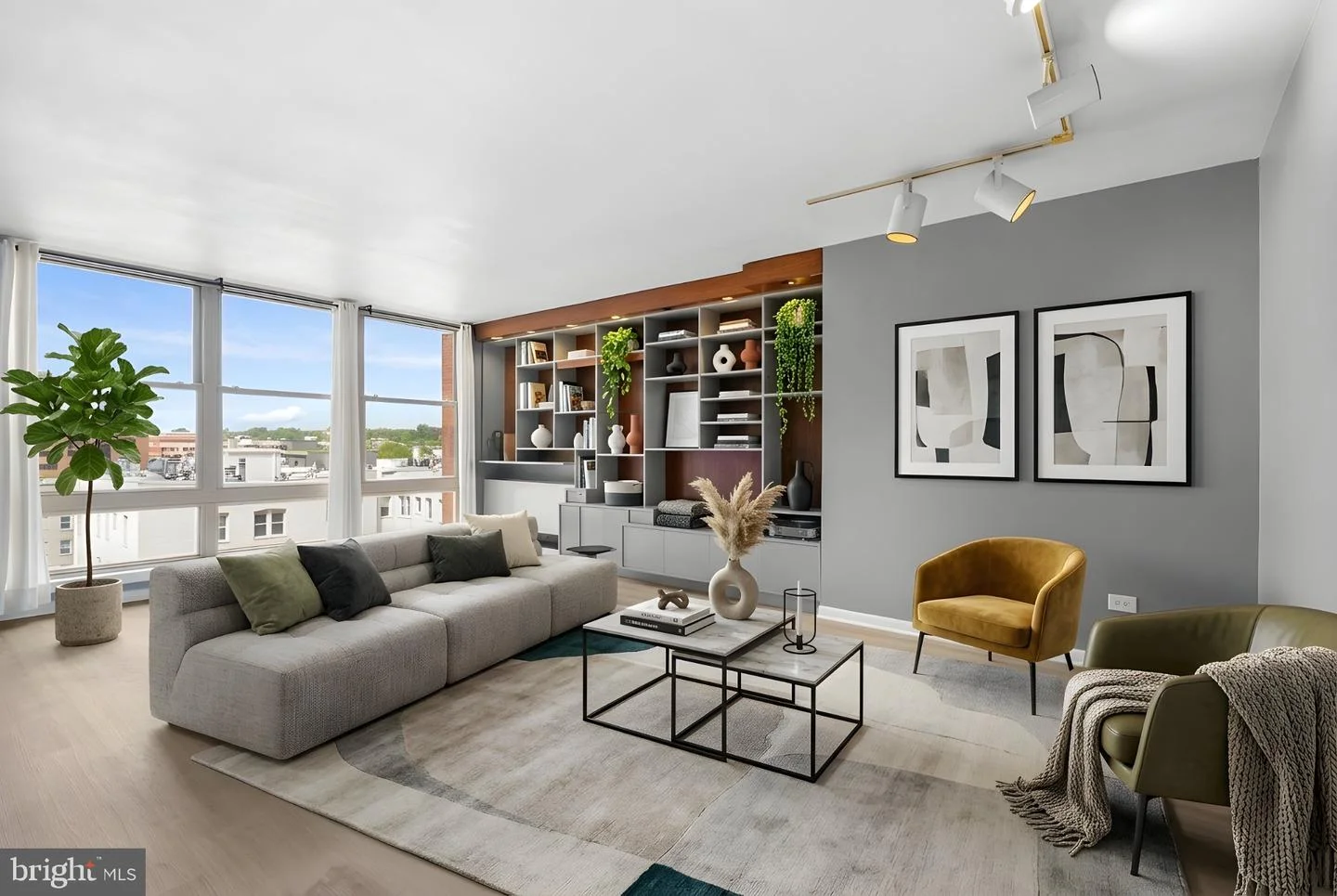 1260 21st Street NW Unit 709