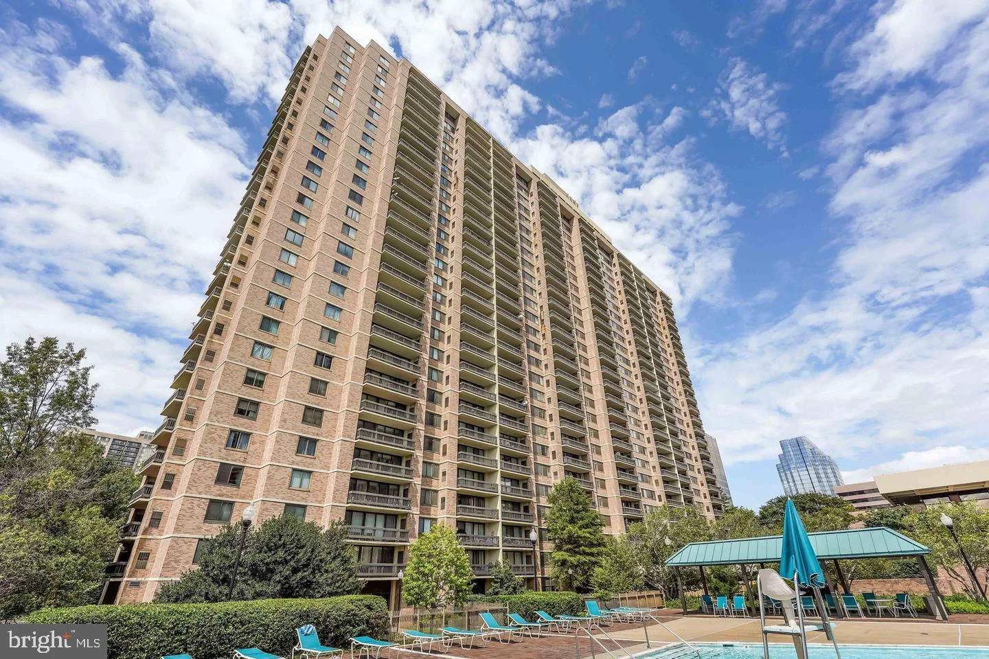 3701 S George Mason Drive Unit 1315N