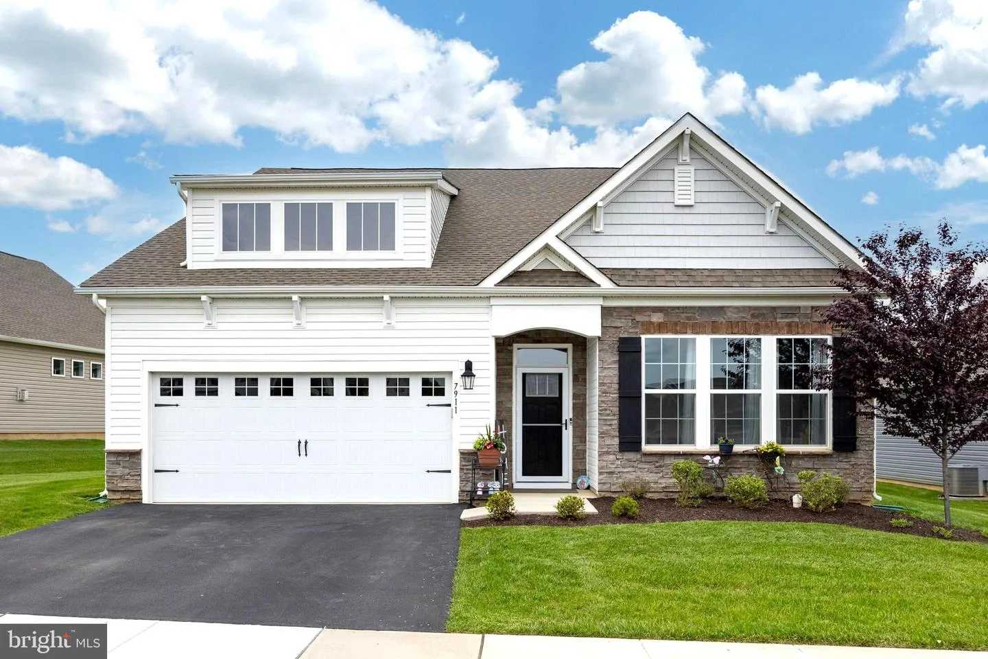 7911 Schaefer Crest, Breinigsville, PA, 18031