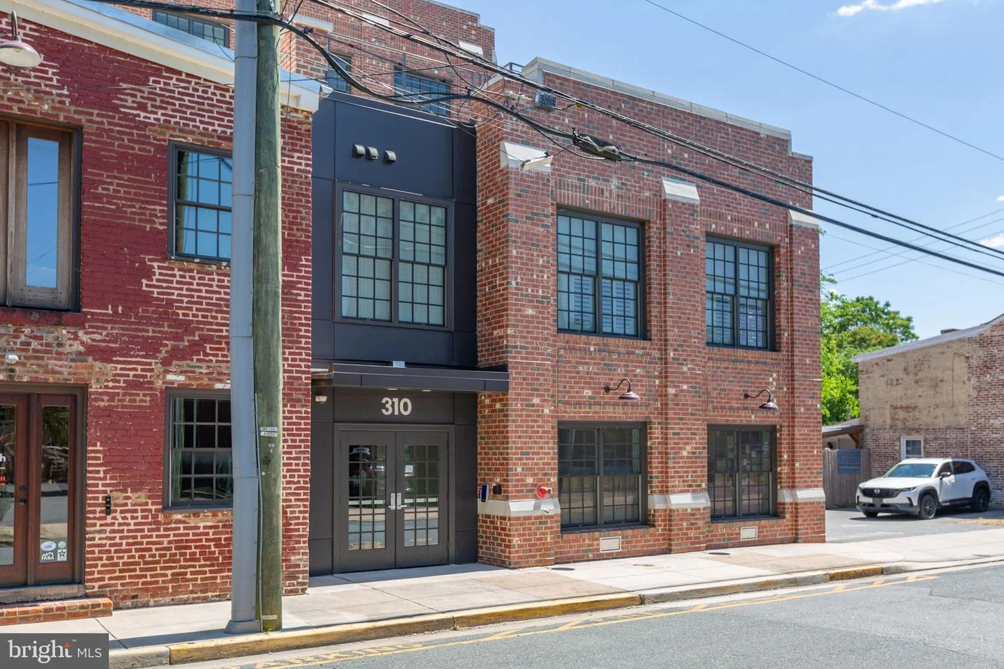 310 Frederick Street Unit 403