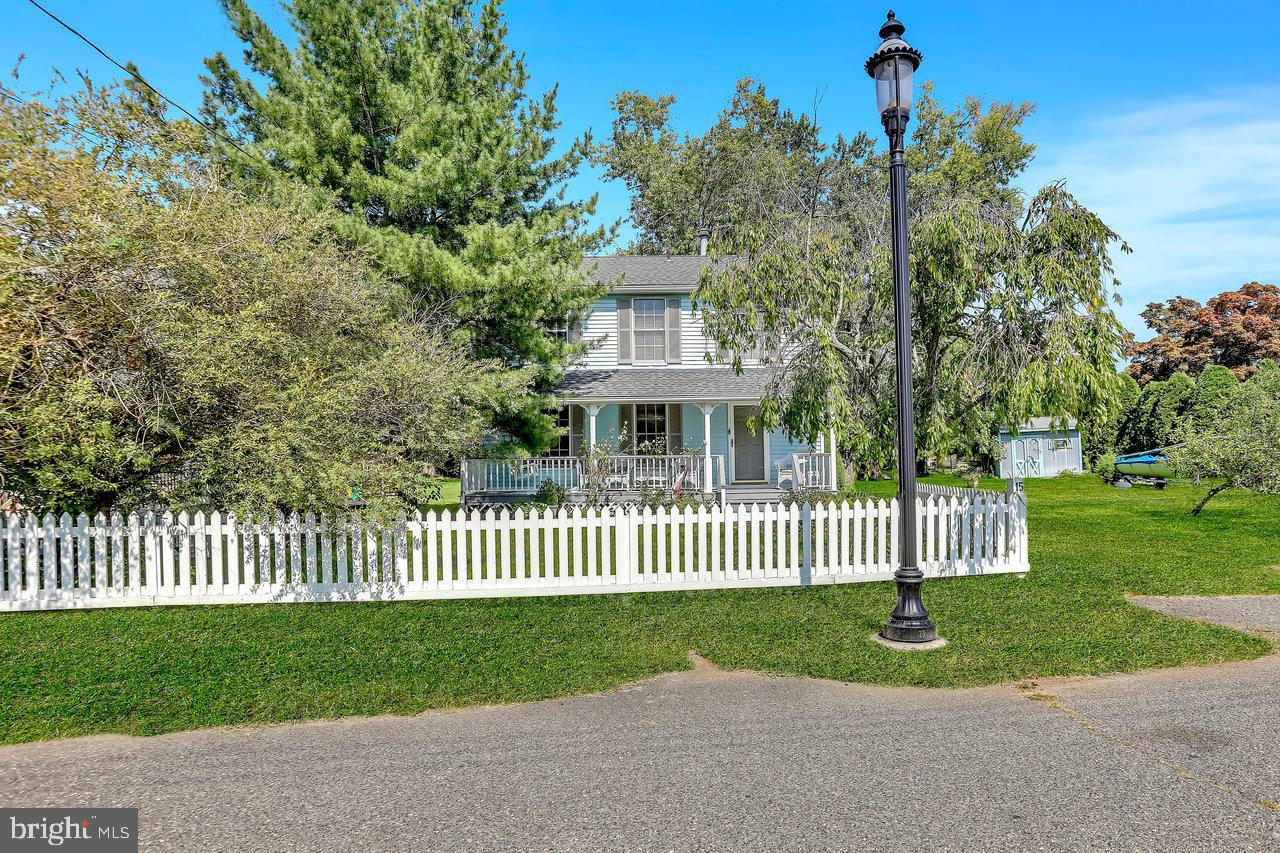 View Windsor, NJ 08561 house