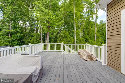 A home in Glen Burnie