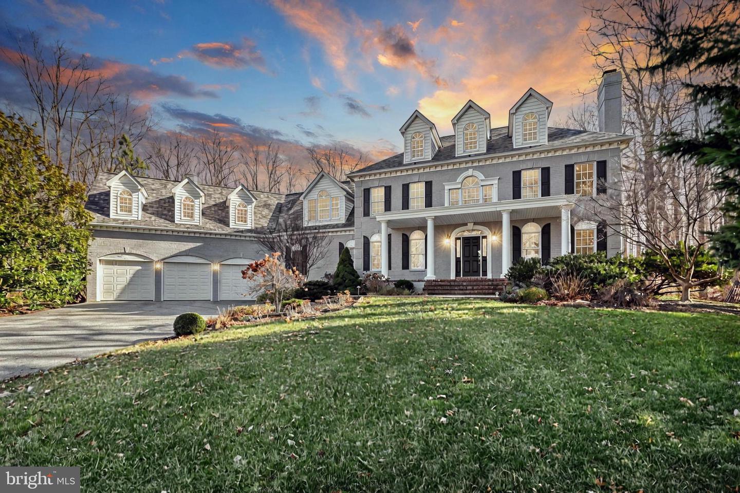 1637 Cold Bottom Rd