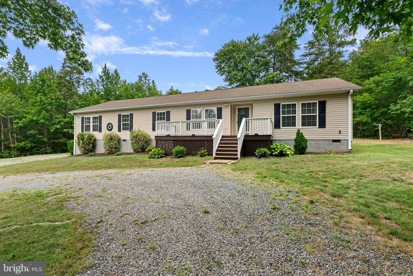 4106 S Spotswood Trail