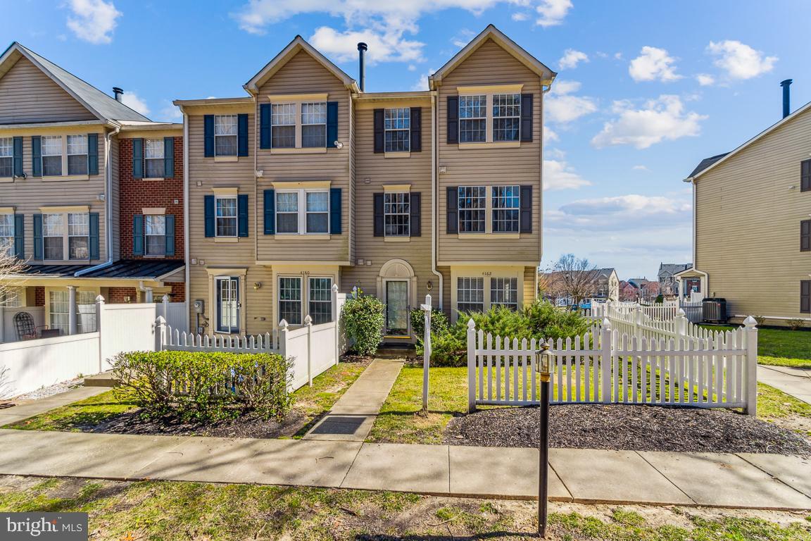 Photo 1 of 27 of 4162 Maple Path Cir #52 multi-family property