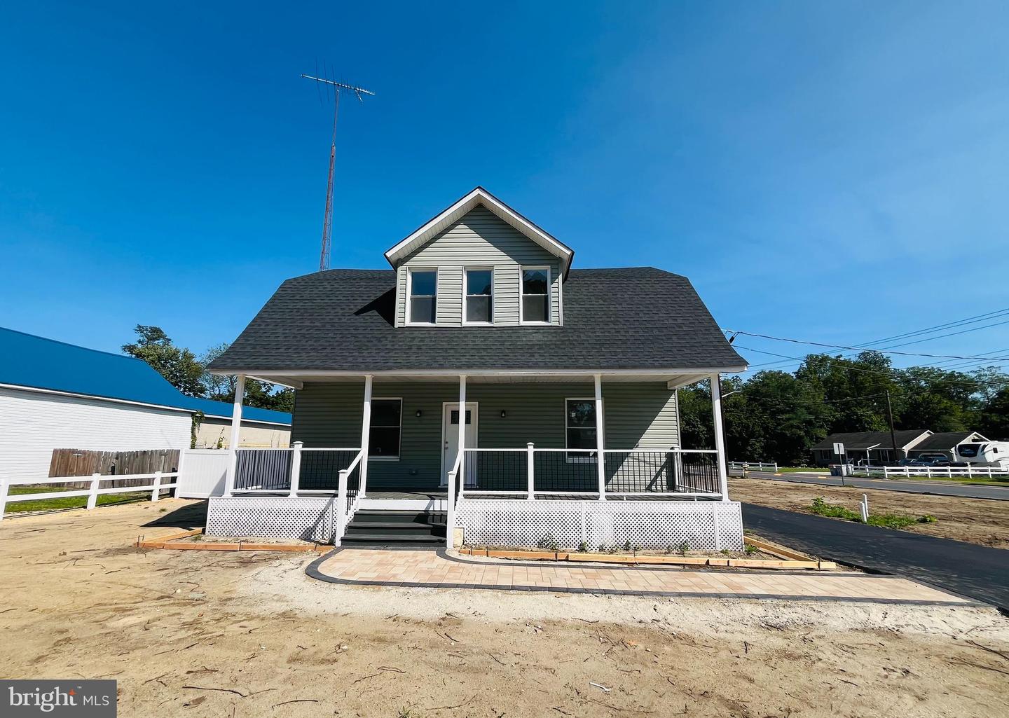 View Vineland, NJ 08360 house