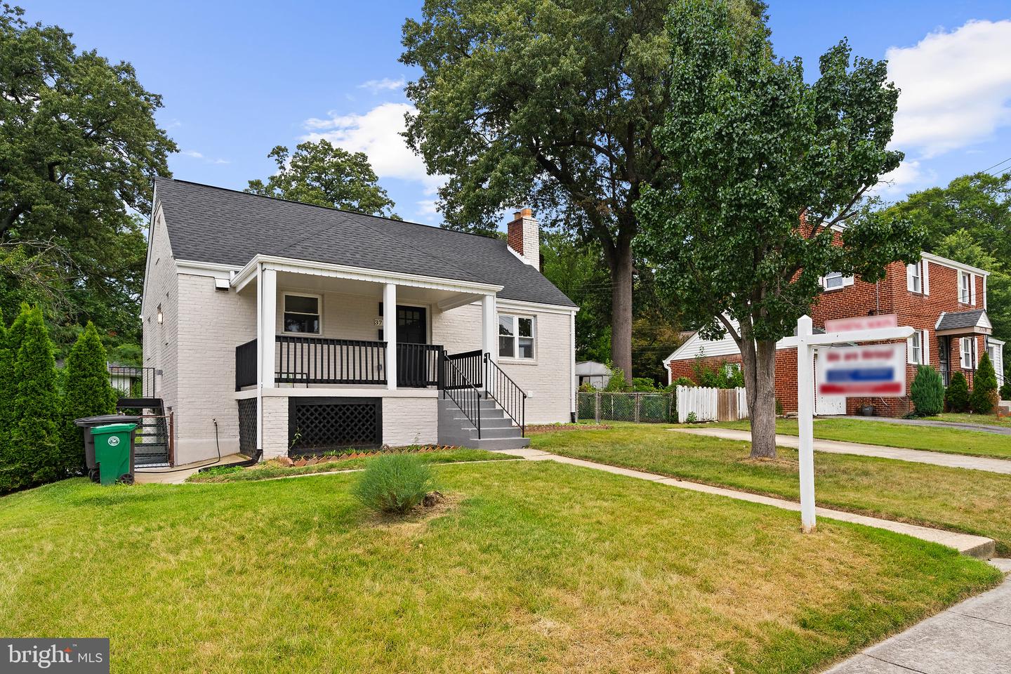 3706 Longfellow Street, Hyattsville, MD, 20782