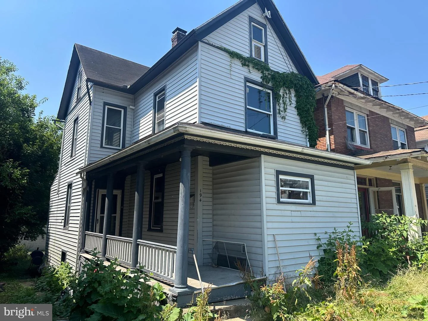 194 David Street, Johnstown, PA, 15902