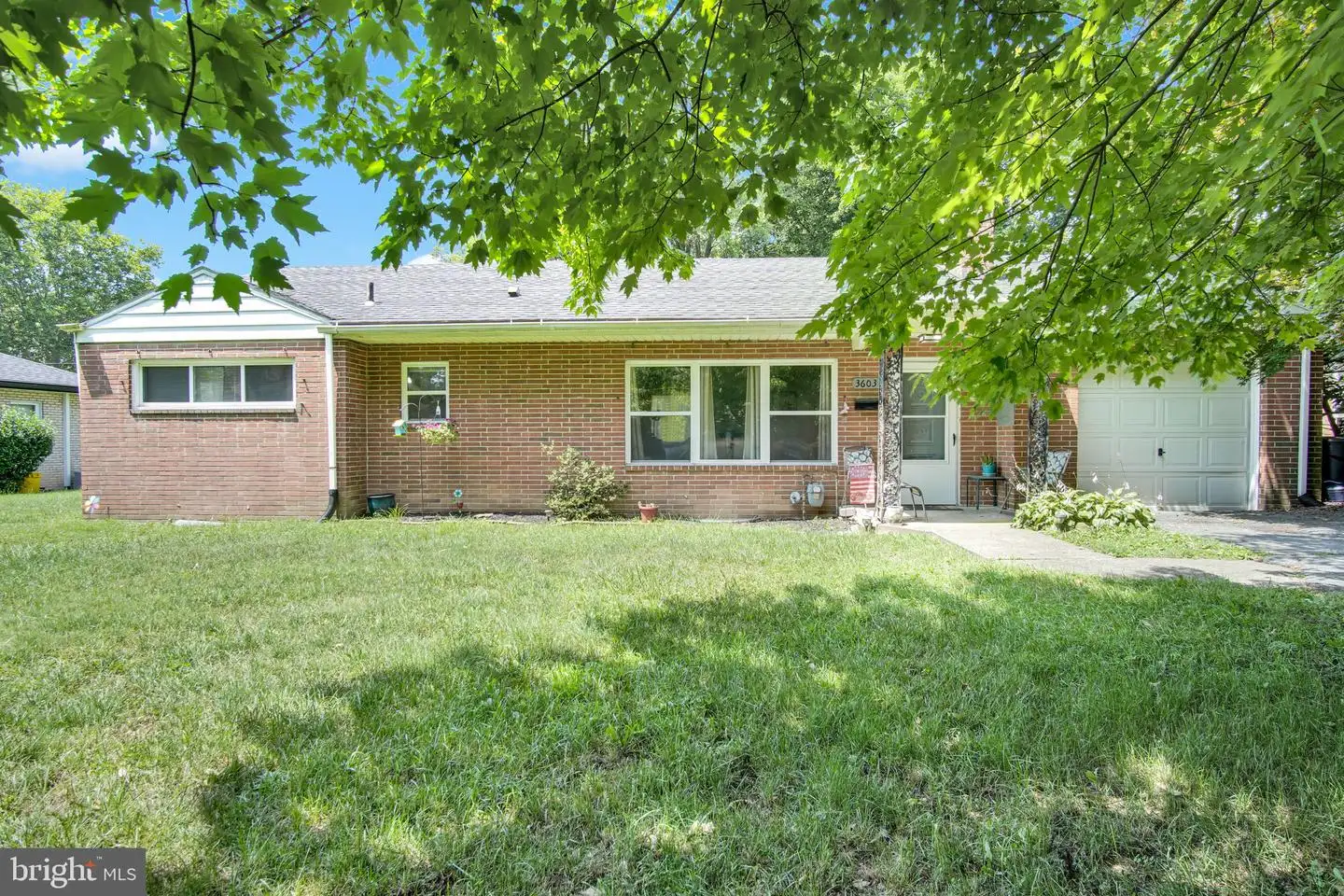 3603 Bonnybrook Road, Harrisburg, PA, 17109