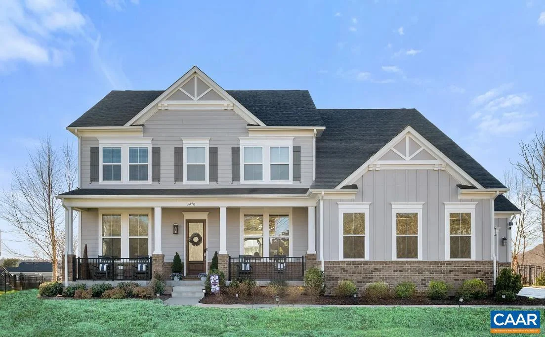 3470 Carroll Creek Rd Rd
