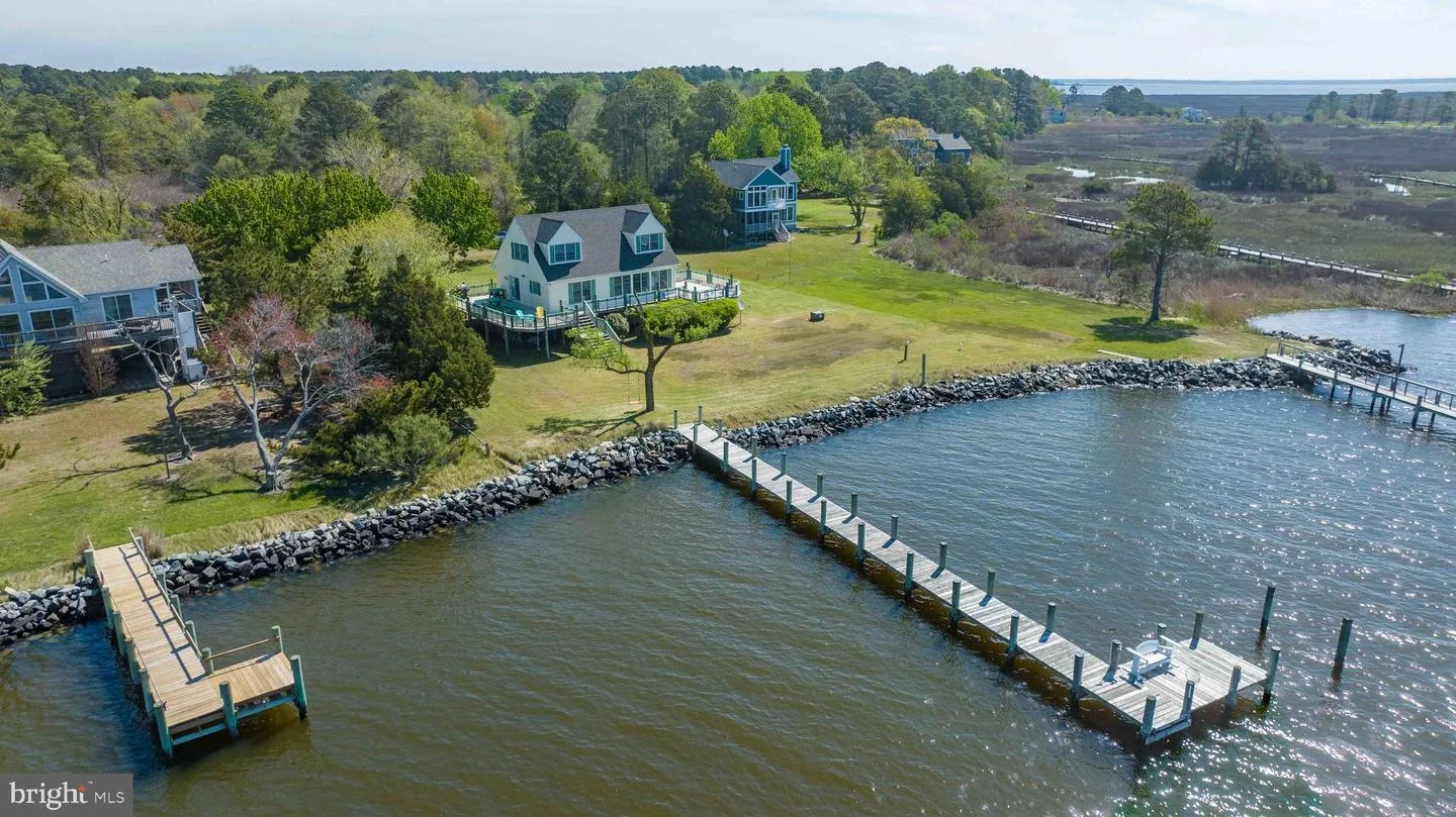 20128 Nanticoke Road, Nanticoke, MD, 21840