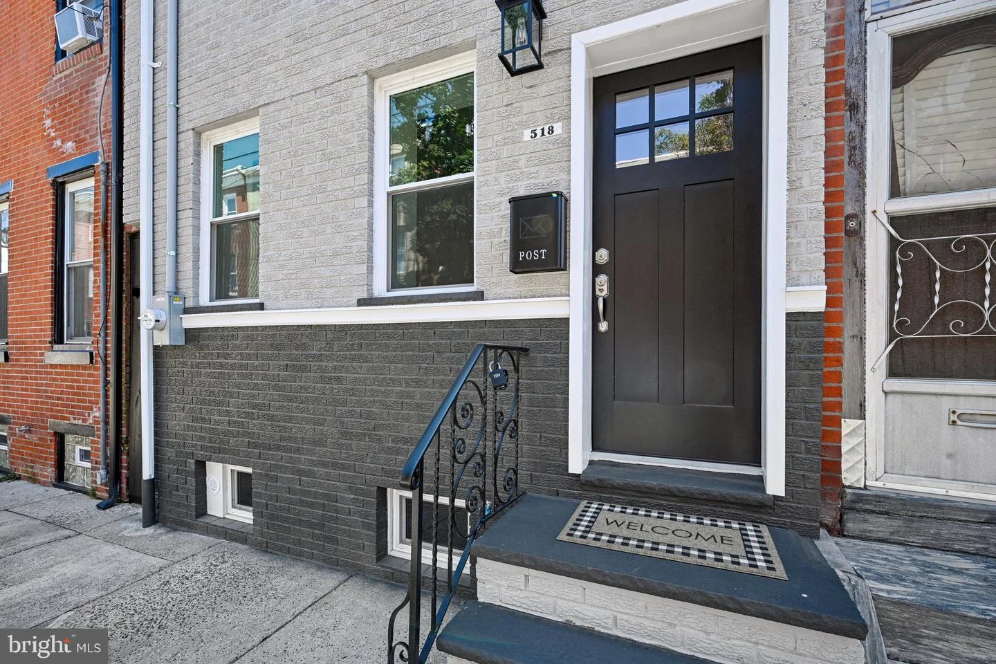 518 Greenwich Street
