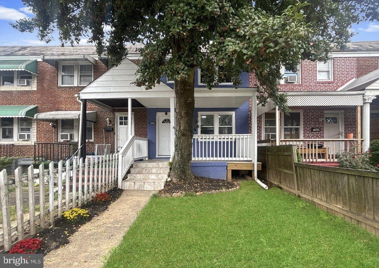 1341 Cambria Street