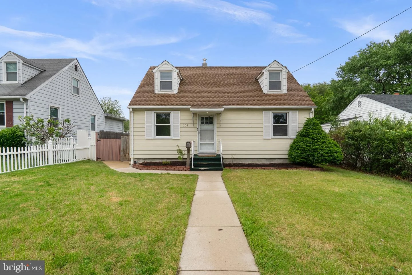 306 Vernon Avenue