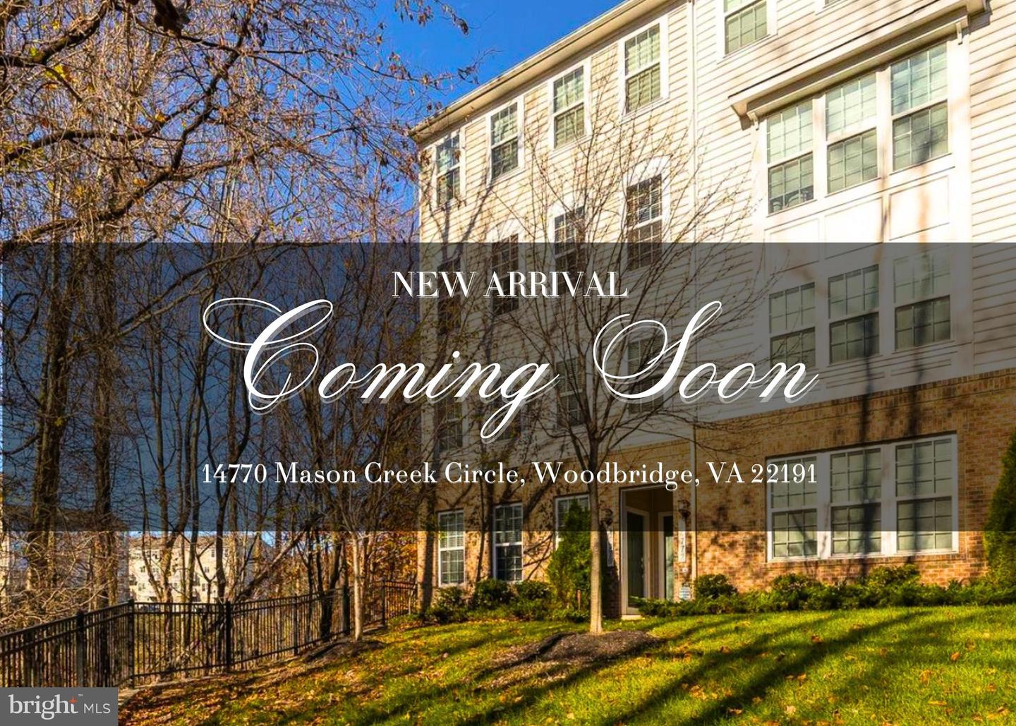 View Woodbridge, VA 22191 townhome