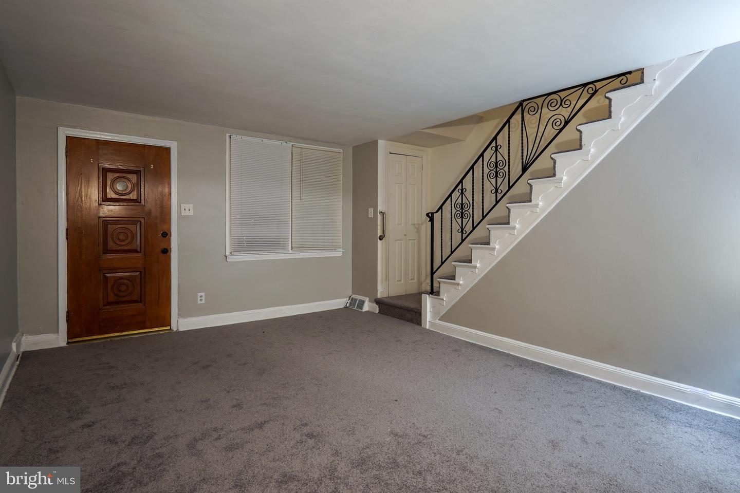 Photo 6 of 12 of 223 W 22nd St townhome