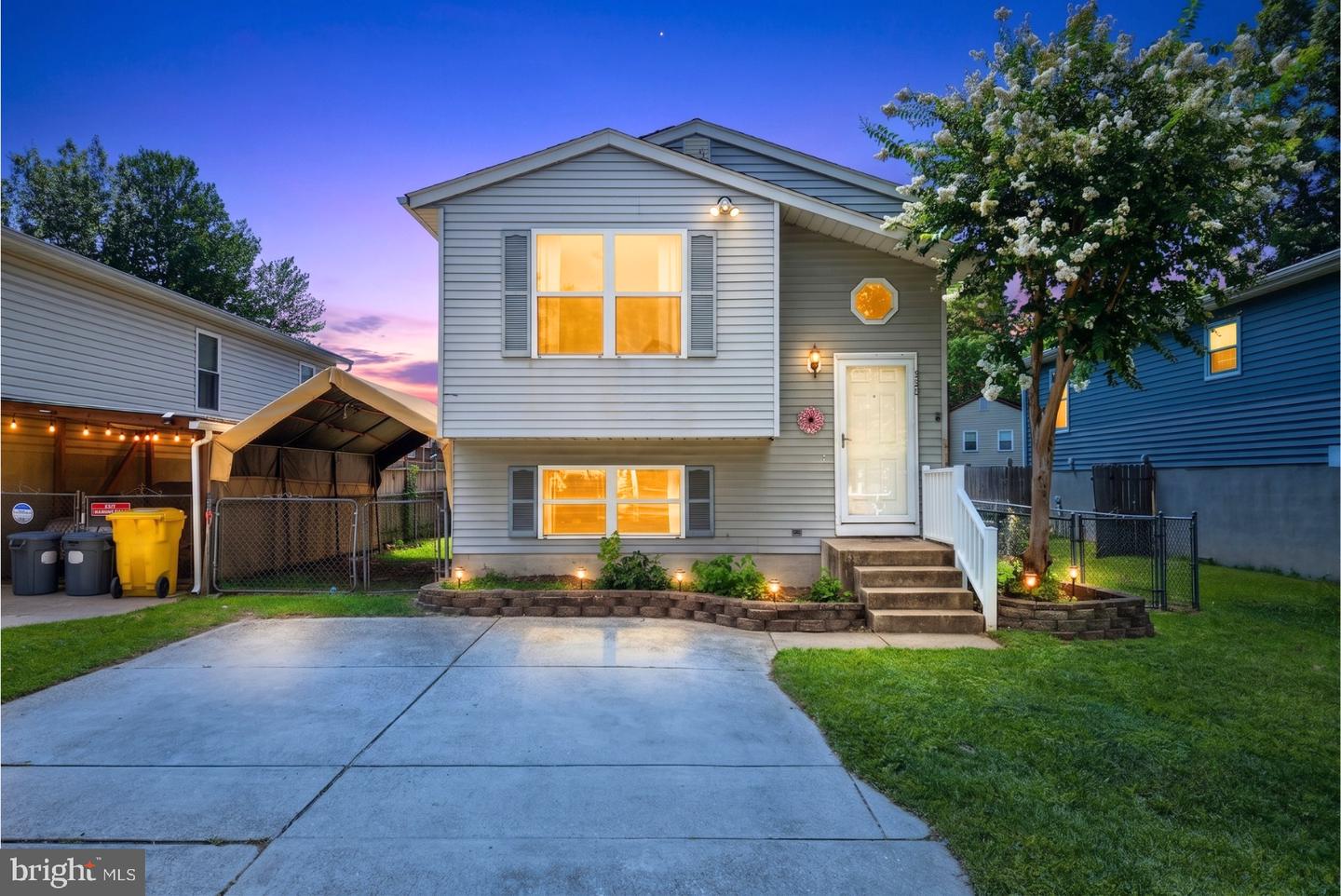 560 Elizabeth Lane, Glen Burnie, MD, 21061