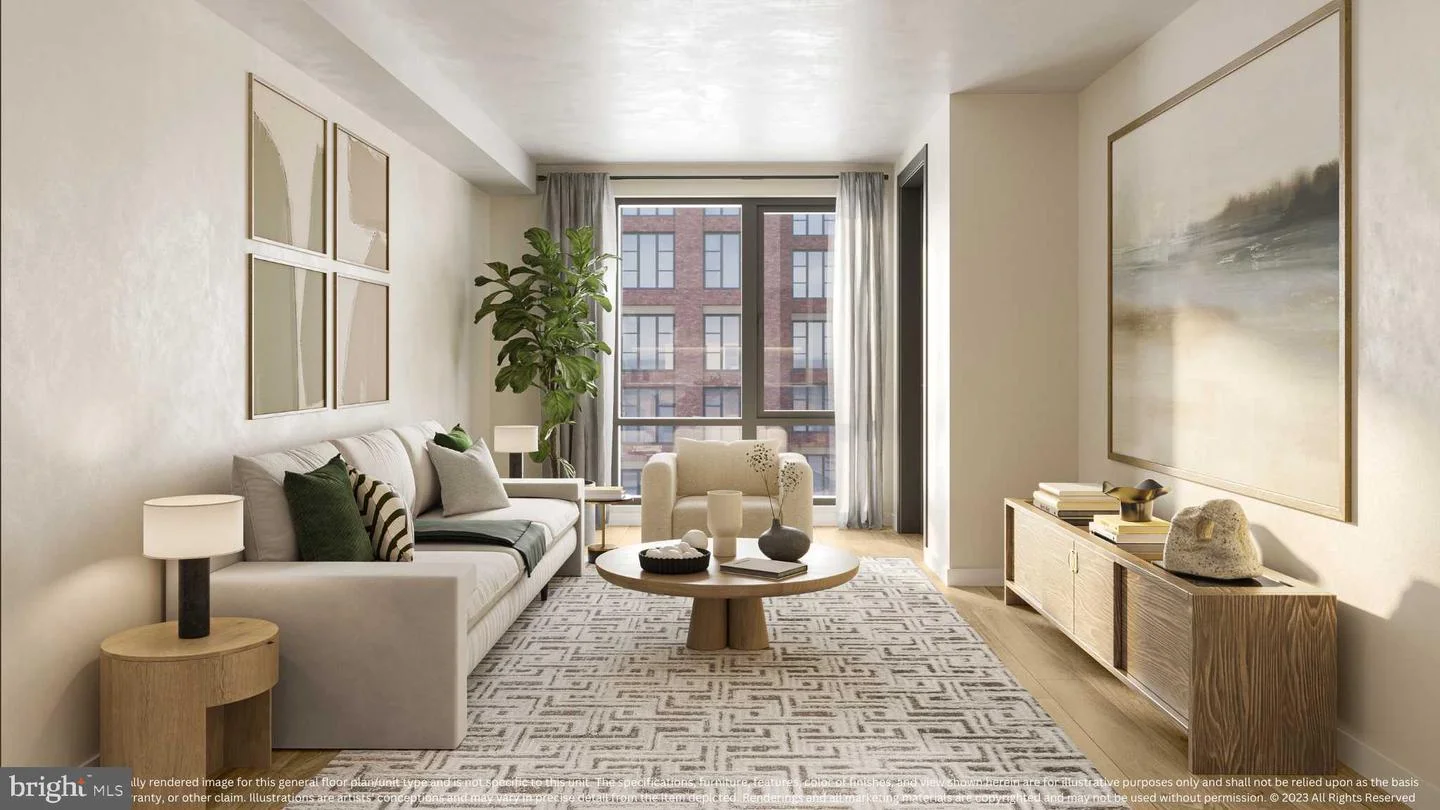 255 W. Falls Station Boulevard Unit 205