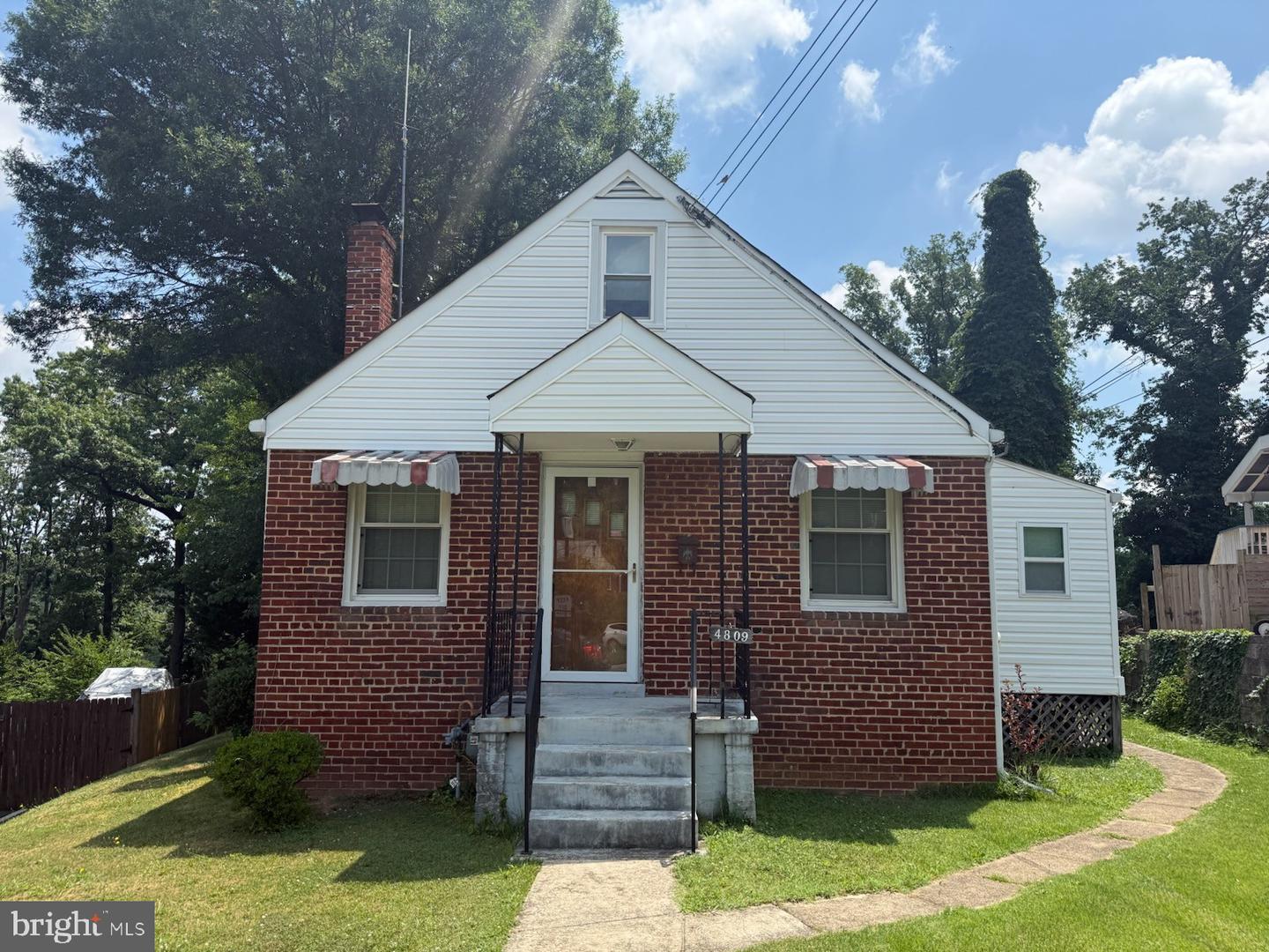 4809 68th Avenue, Hyattsville, MD, 20784