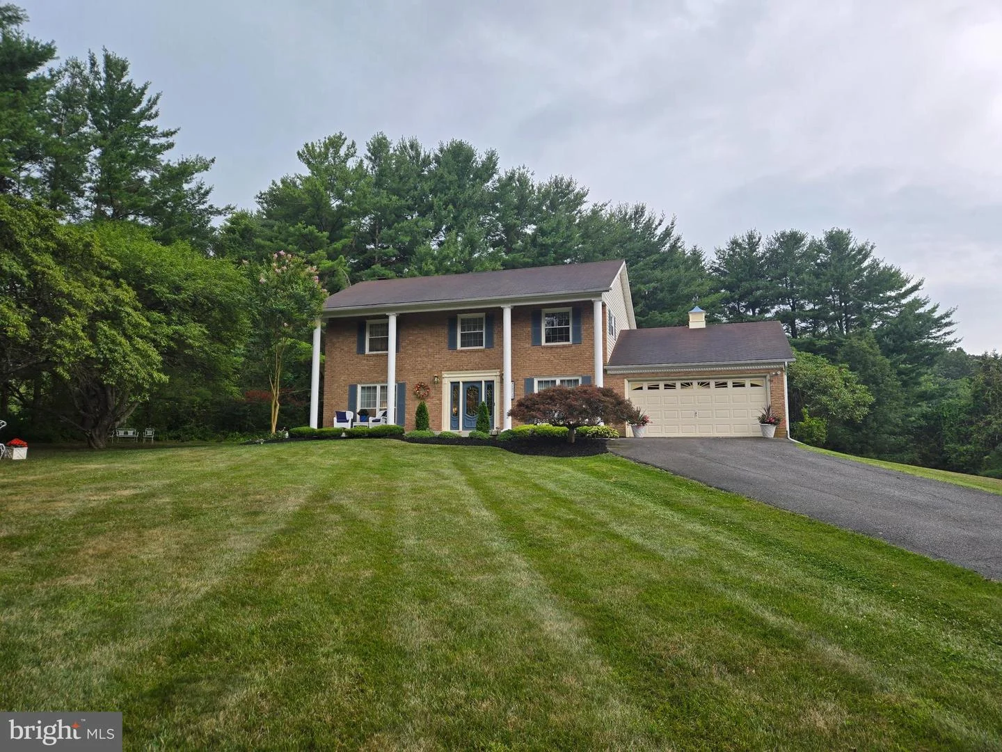 18710 Falls Road, Hampstead, MD, 21074