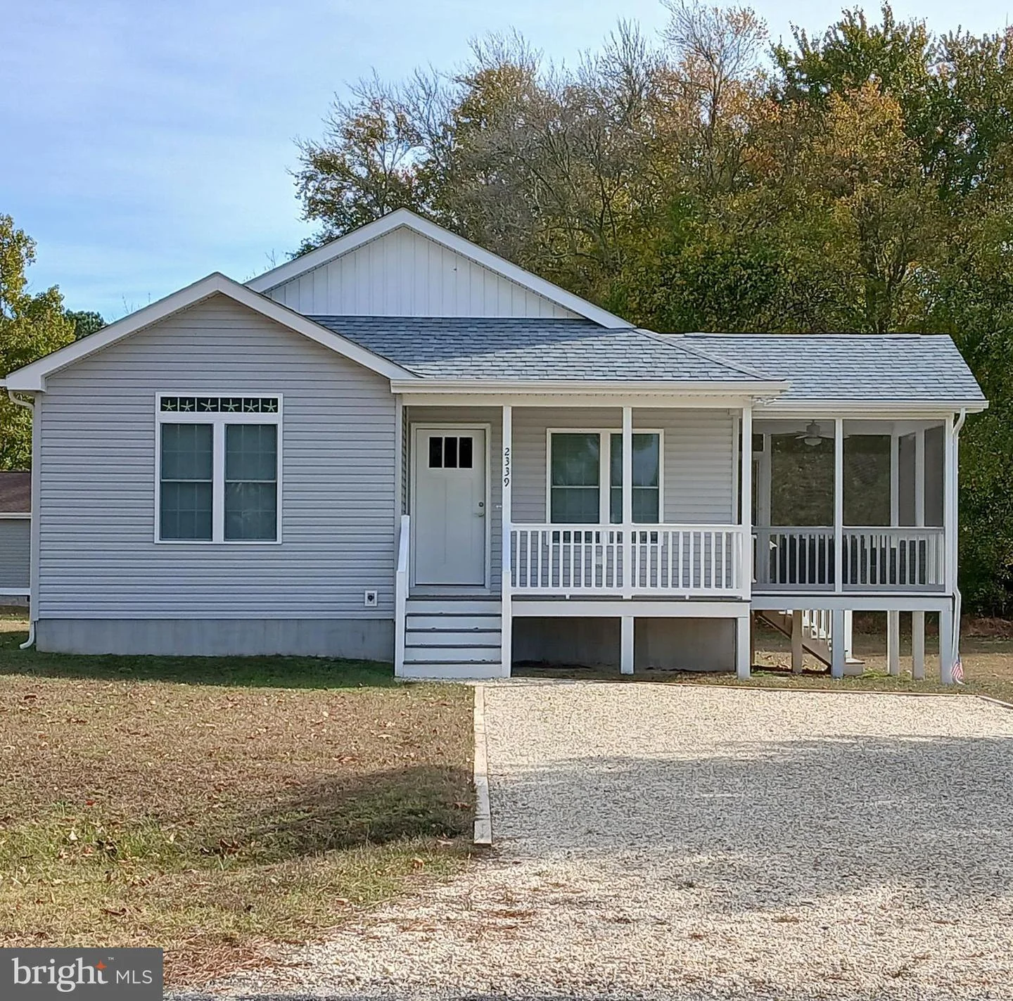 Lot 2158 Spinnaker Street