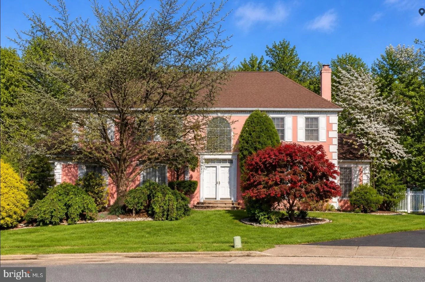 1007 Fawn Drive