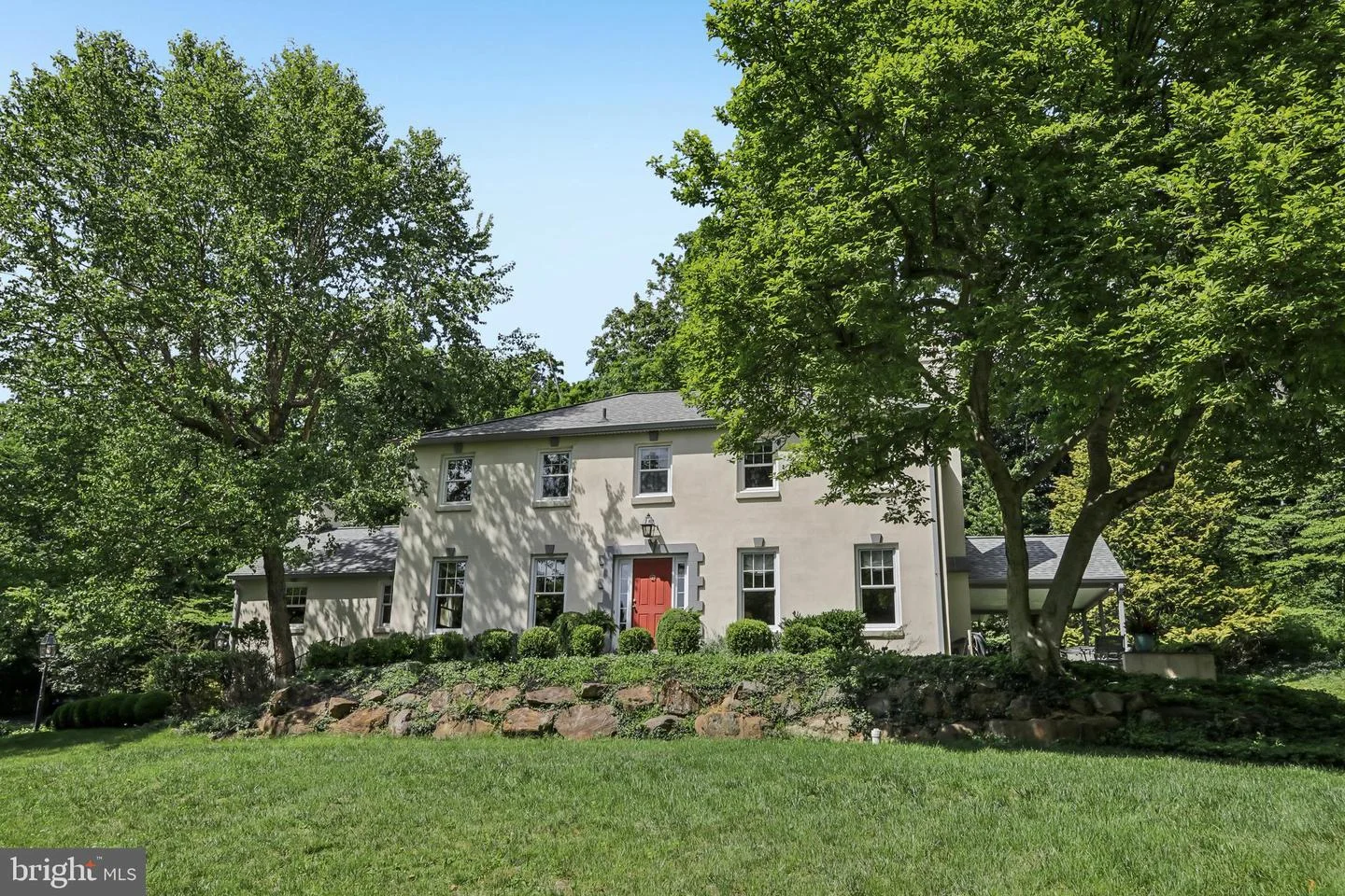 124 Ladderback Lane, Devon, PA, 19333