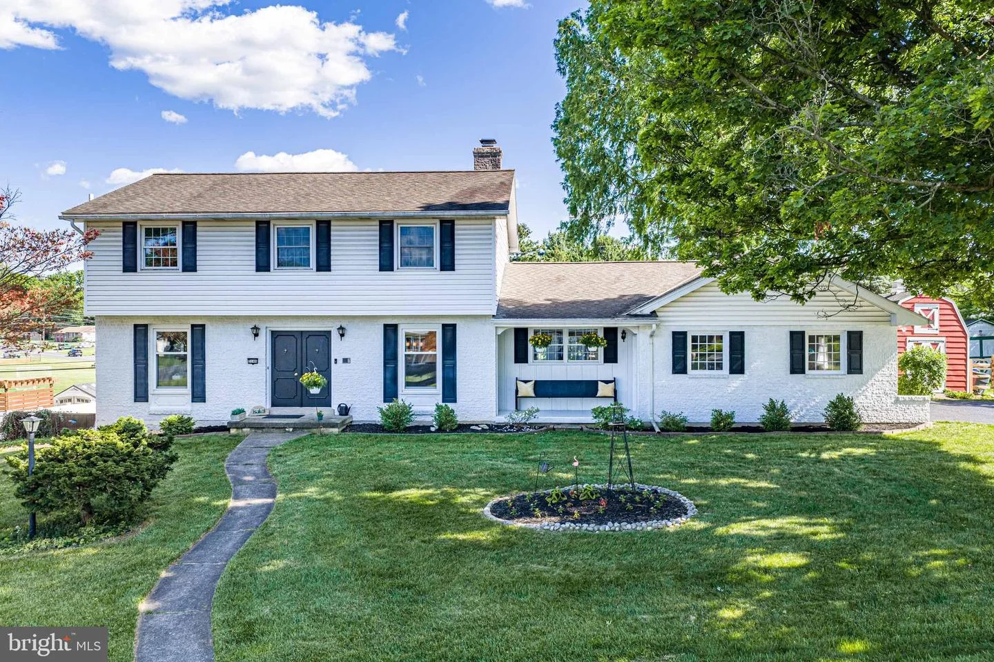 3146 Club Drive, Allentown, PA, 18103