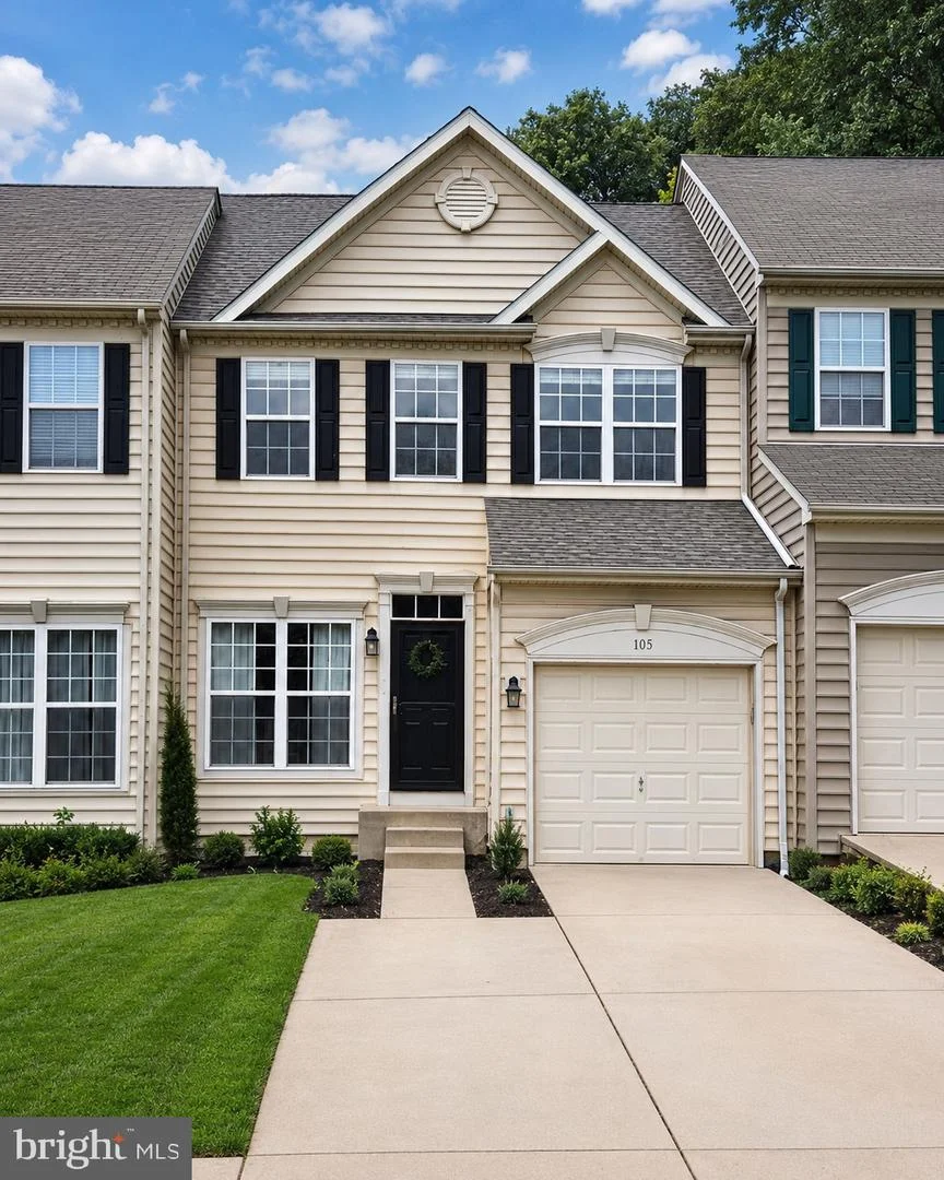 105 Rustic Court, Perryville, MD, 21903