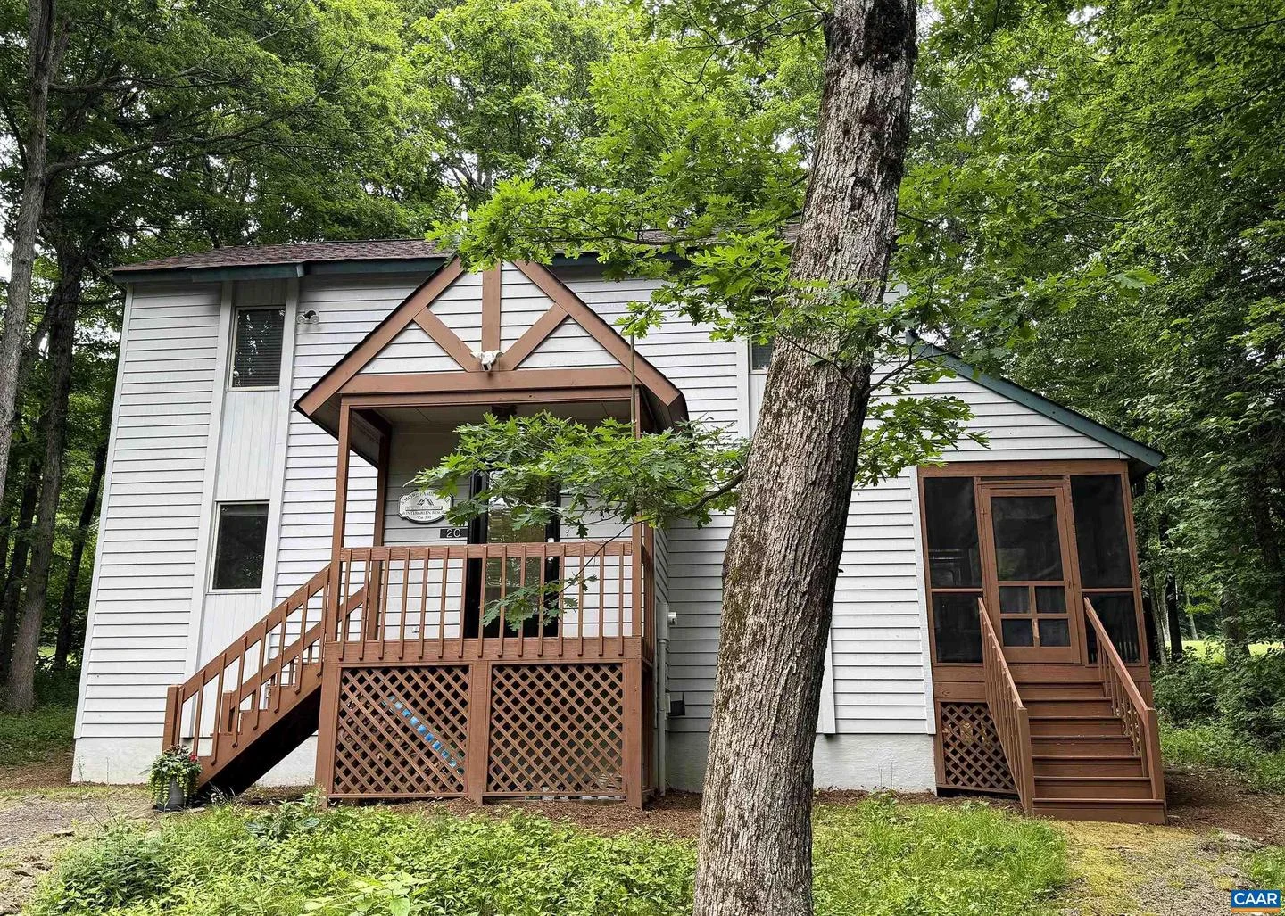 20 Blue Ridge Ct Ct