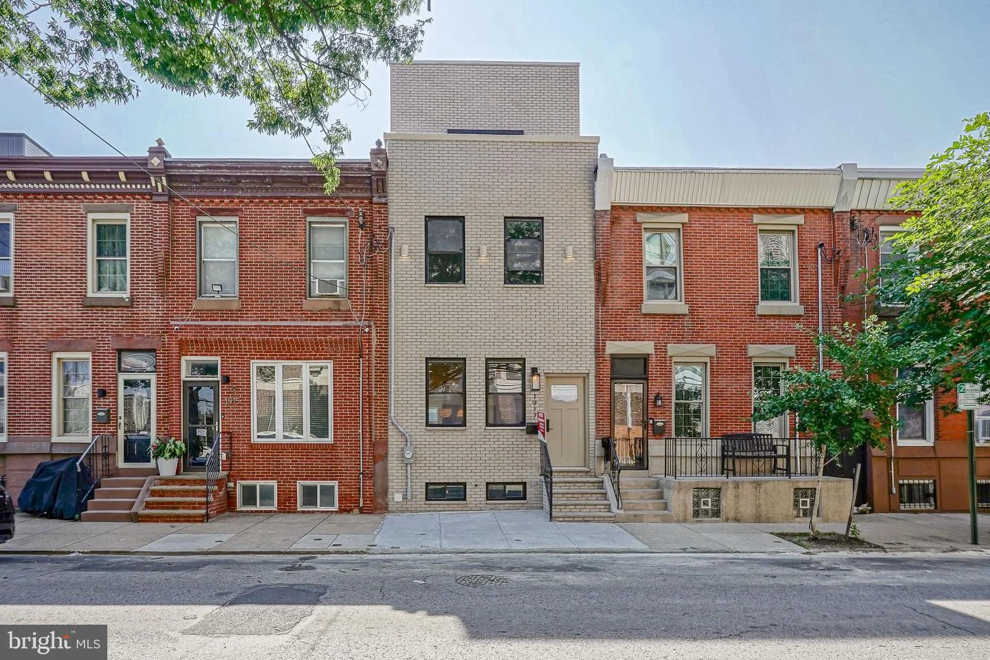 1917 S 3rd Street