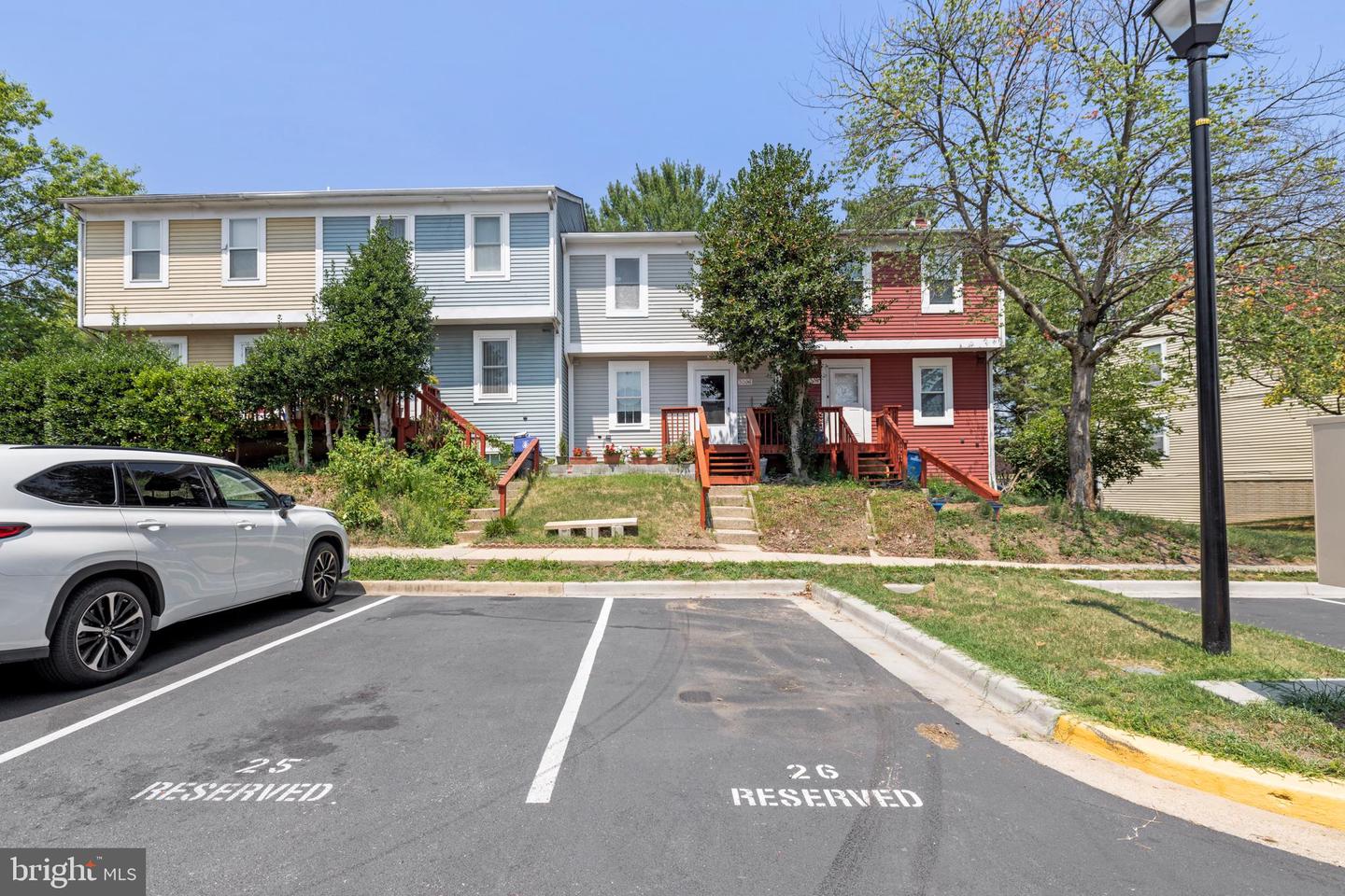 Photo 33 of 33 of 3006 Shepperton Ter townhome