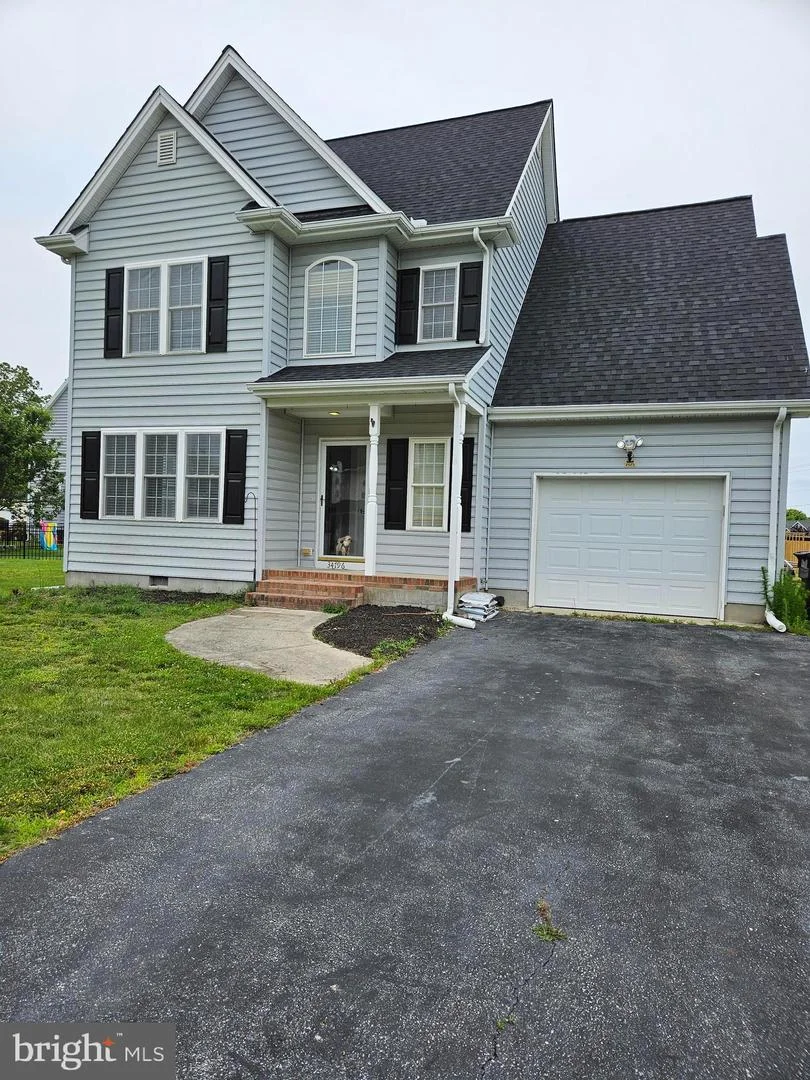 34796 Legacy Lane, Pittsville, MD, 21850