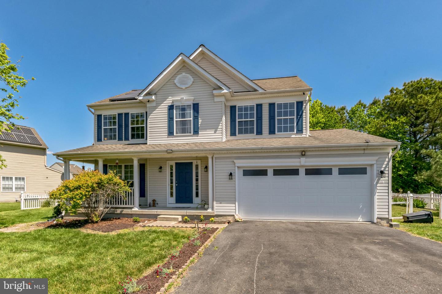 View Cambridge, MD 21613 house